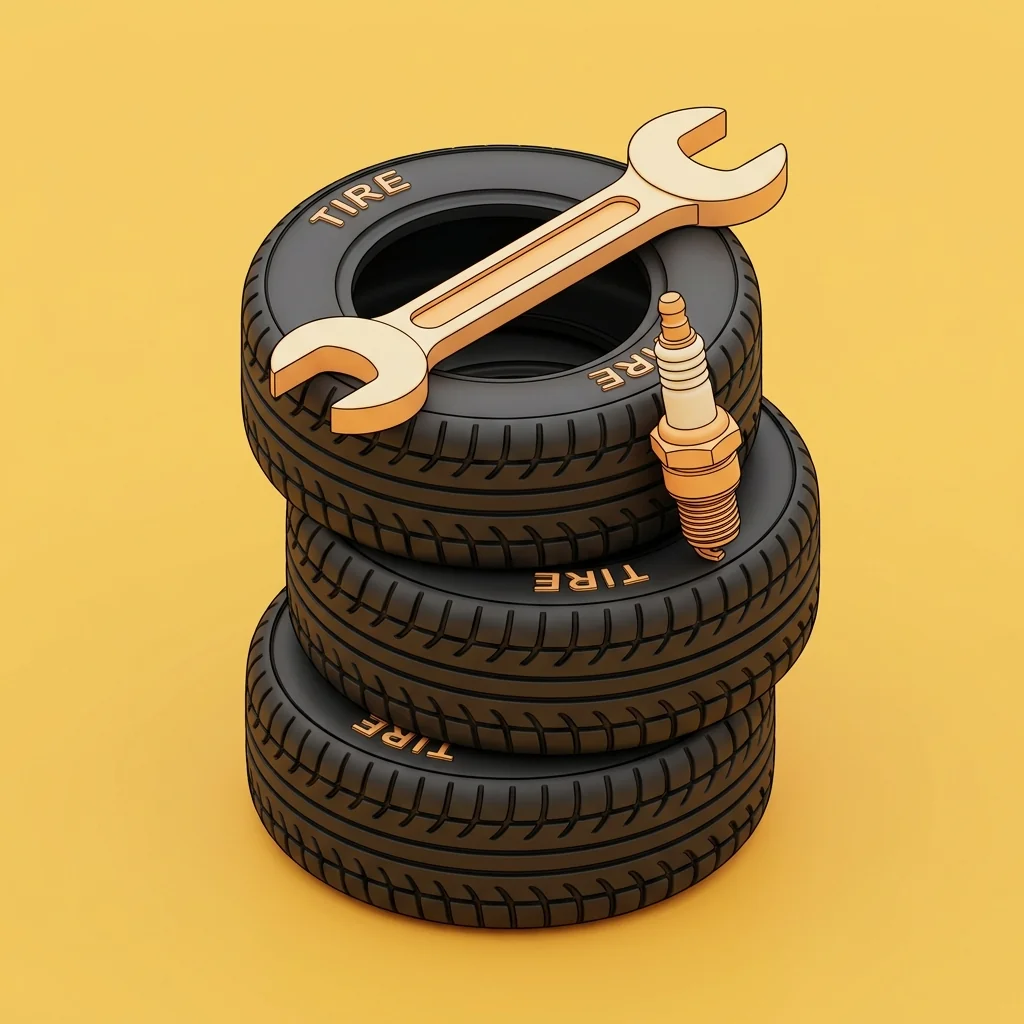 Auto repair