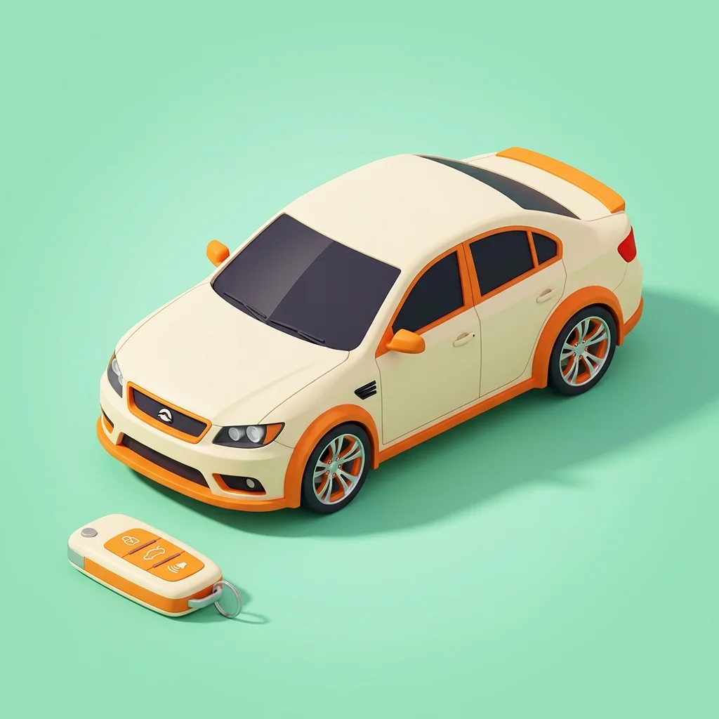 Used car dealers