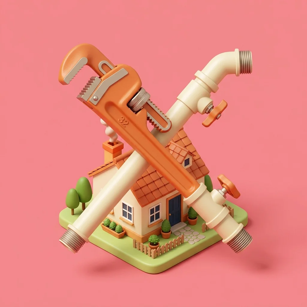 Plumbing · HVAC · Pool