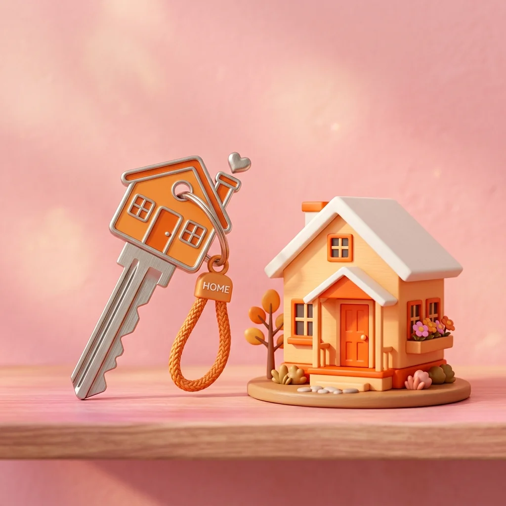 Real estate