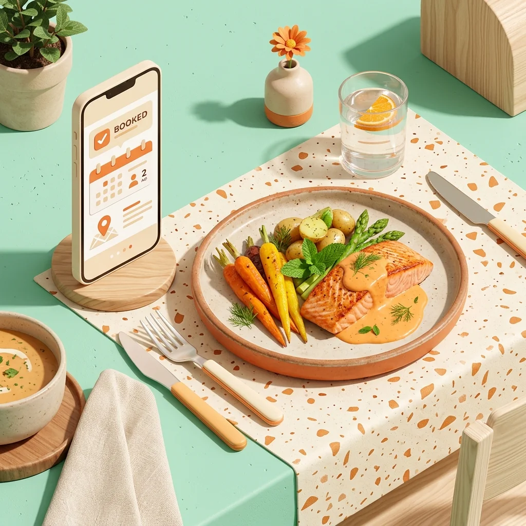 Restaurants