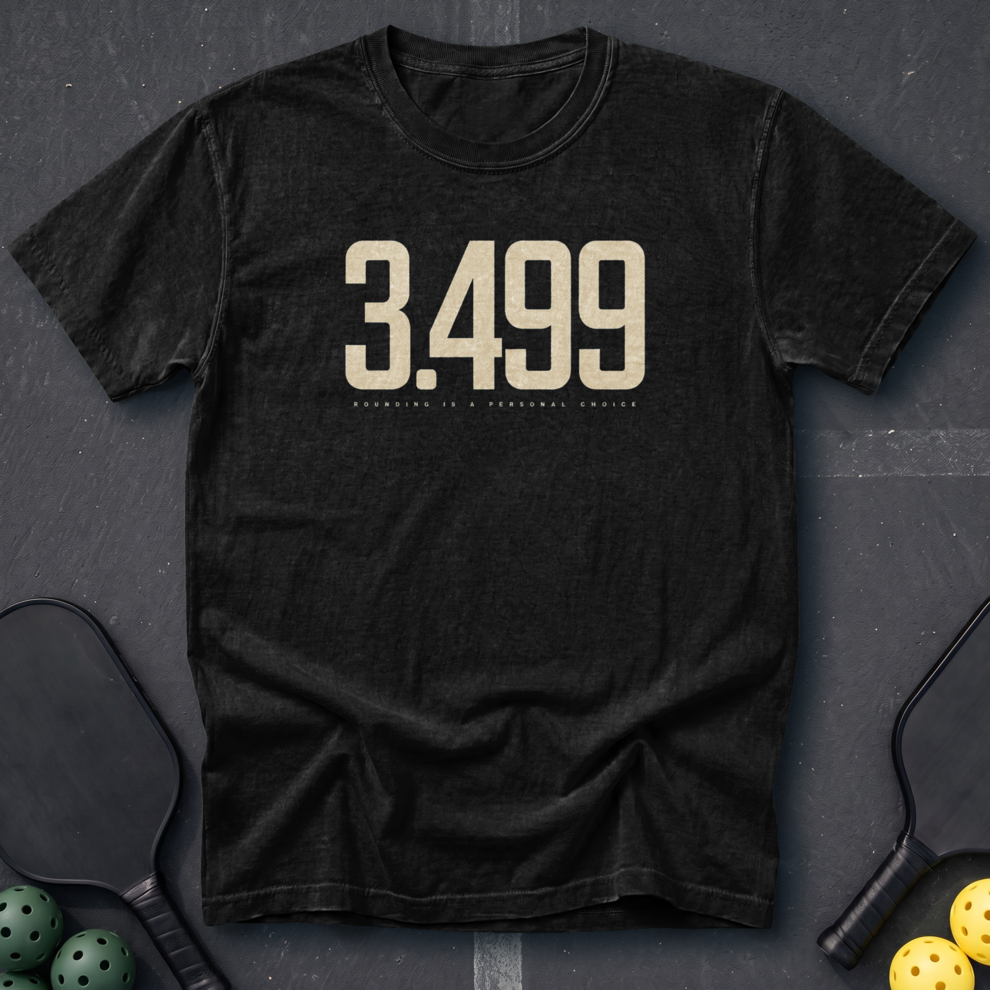 3.499 Tee