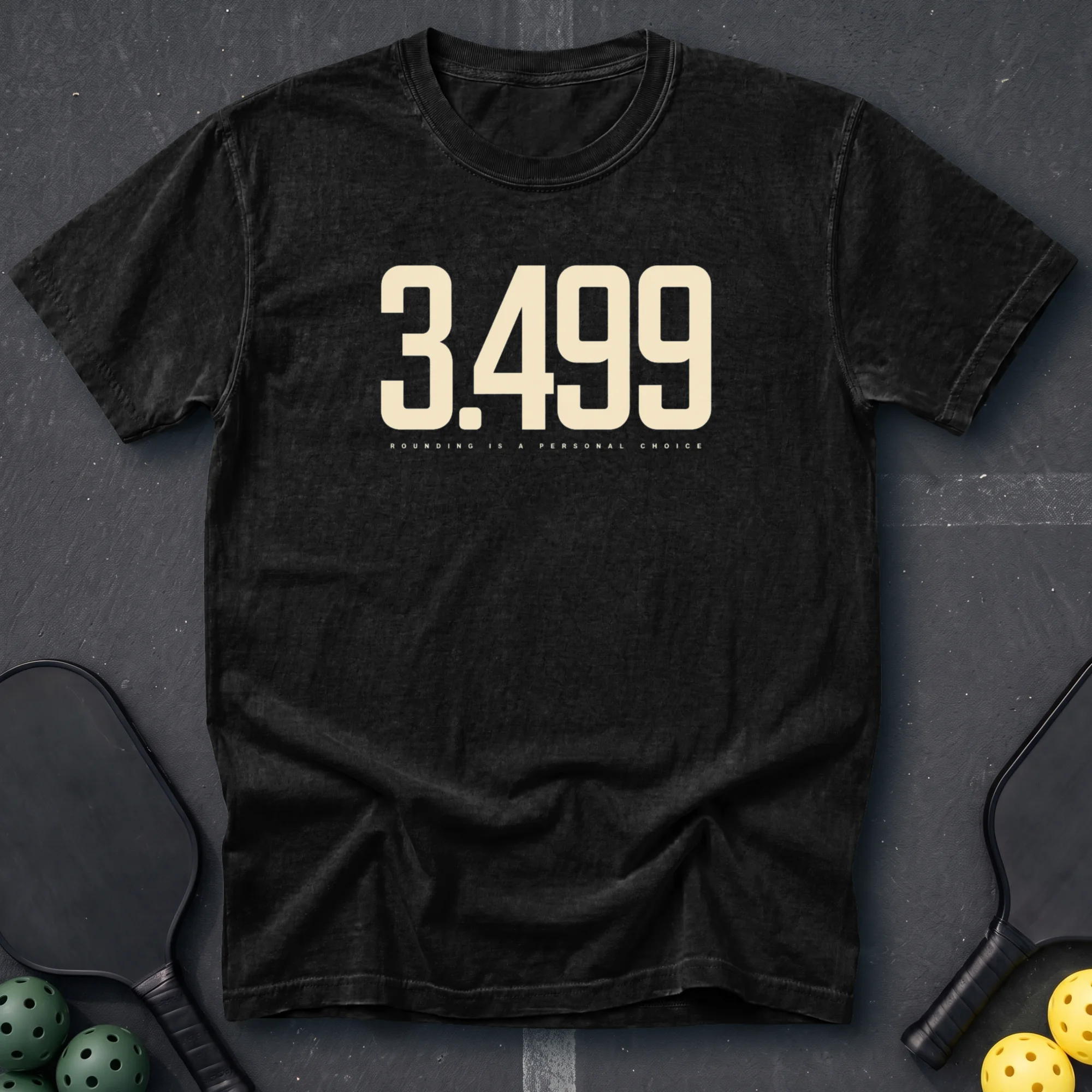 3.499 Tee