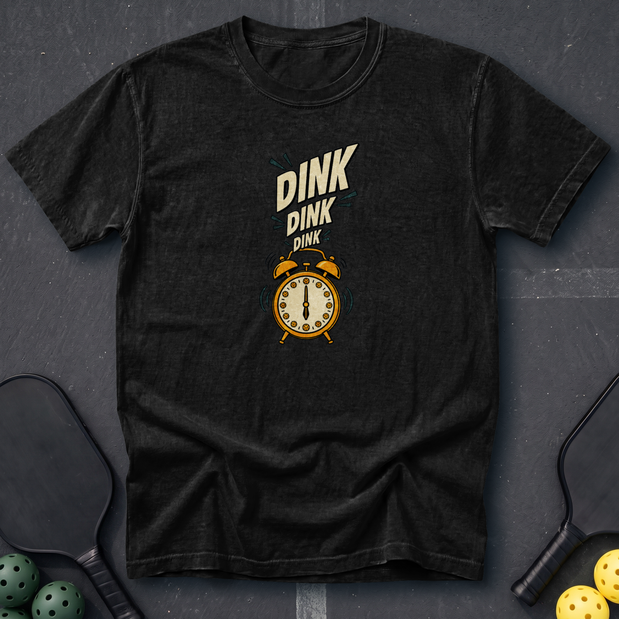 Dink Dink Dink Tee