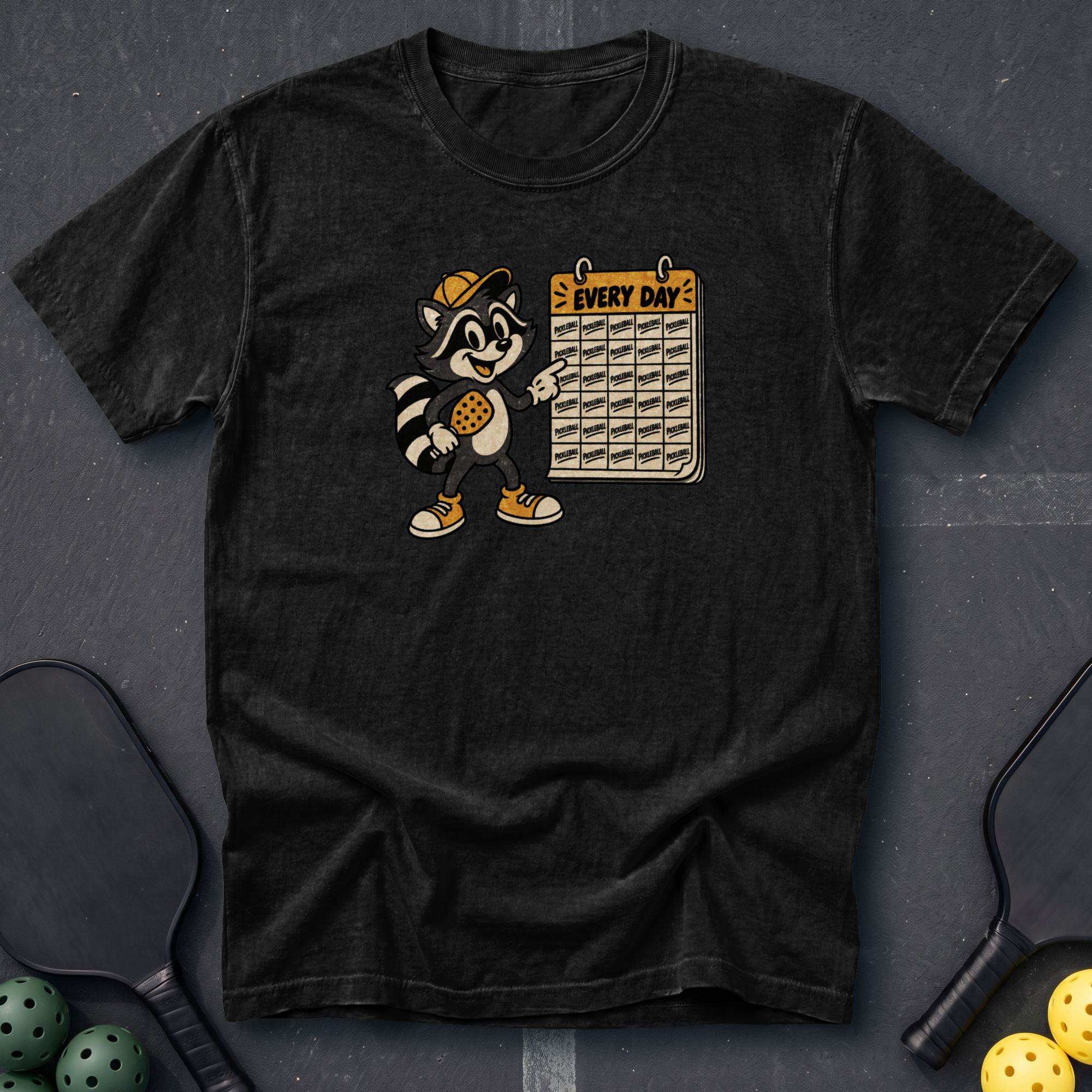 Every Day Tee