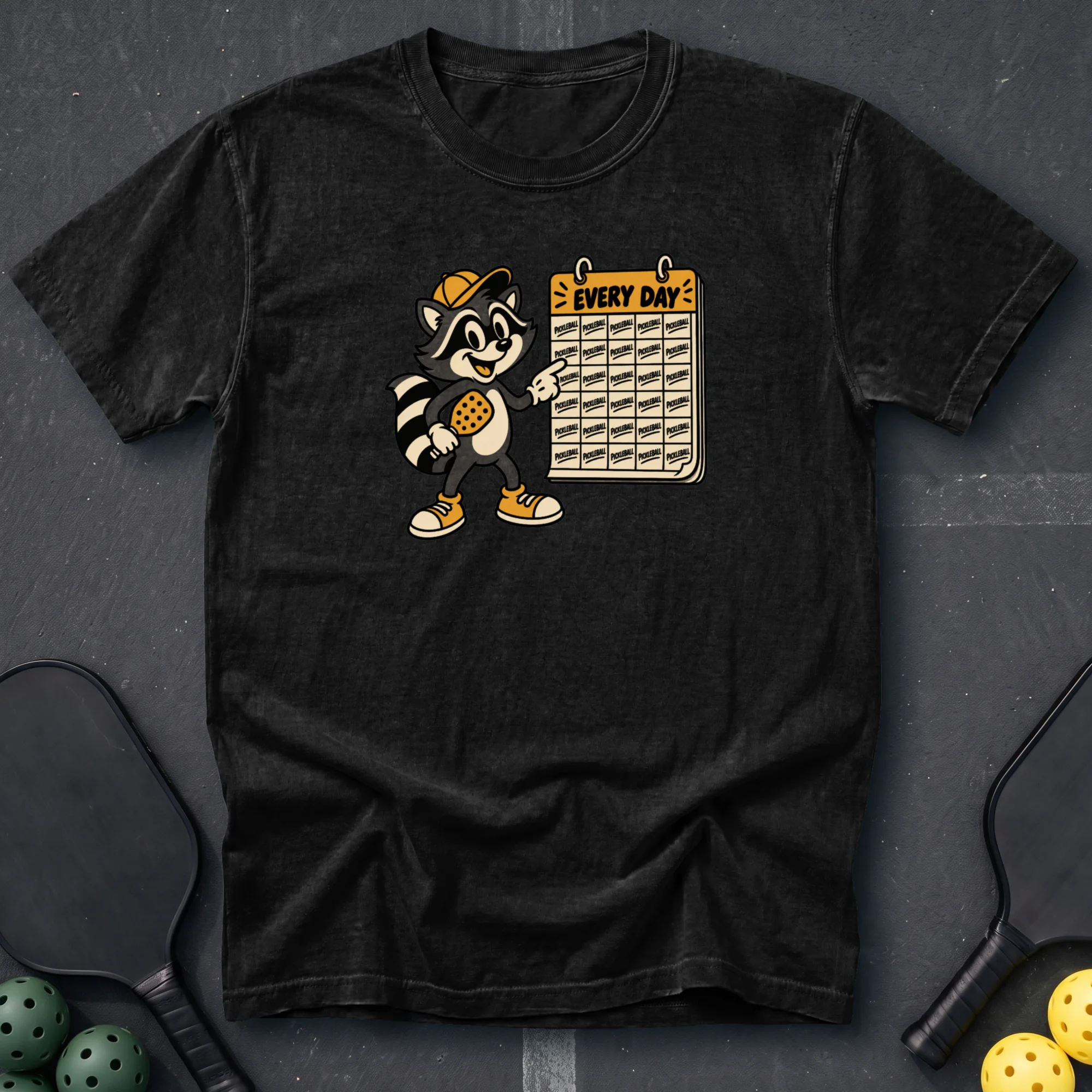Every Day Tee