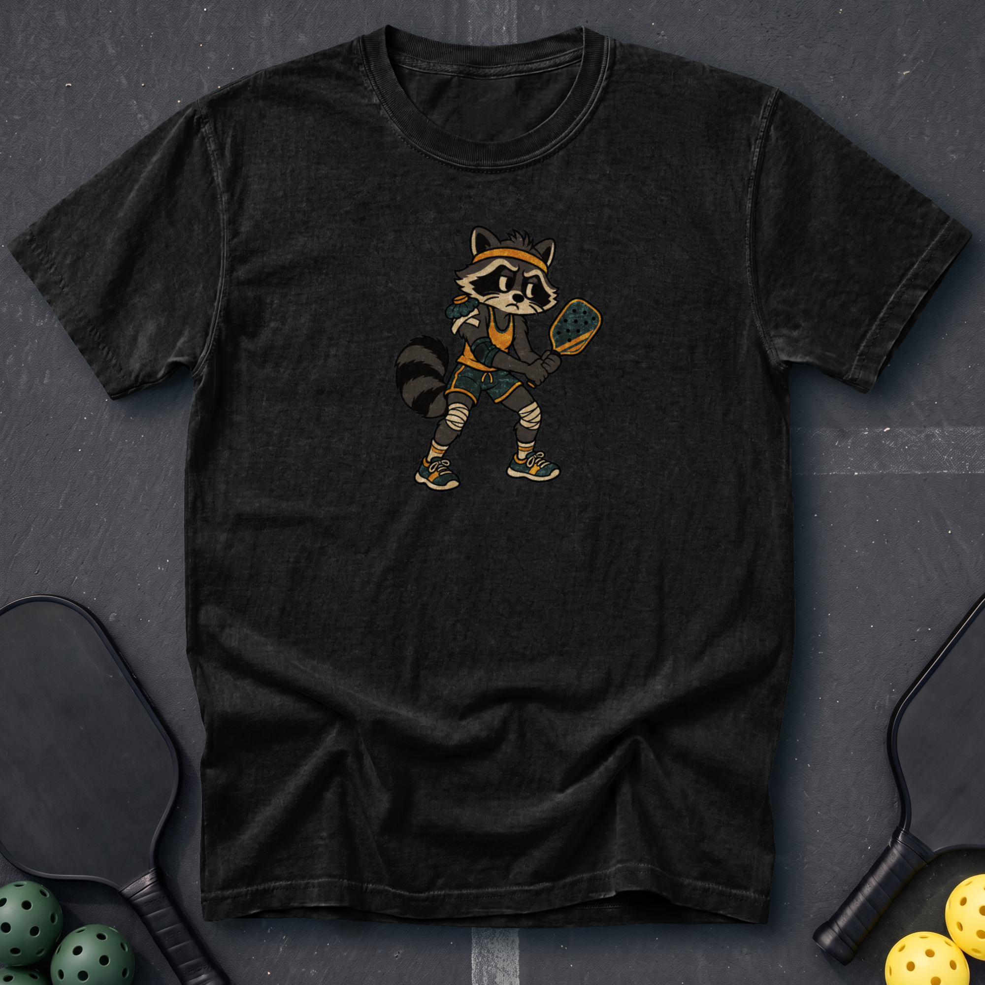 Ready Position Tee